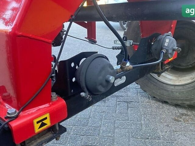 Pottinger TOP, объемом двигателя 0 л и пробегом 0 тыс. км за 57519 $, фото 10 на Automoto.ua