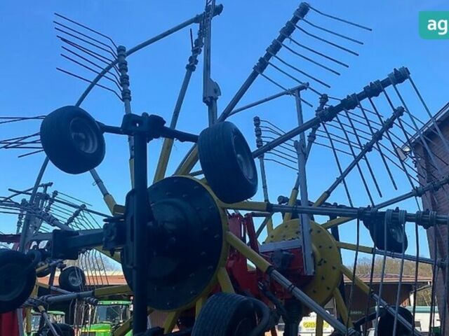 Pottinger TOP, объемом двигателя 0 л и пробегом 0 тыс. км за 57519 $, фото 5 на Automoto.ua