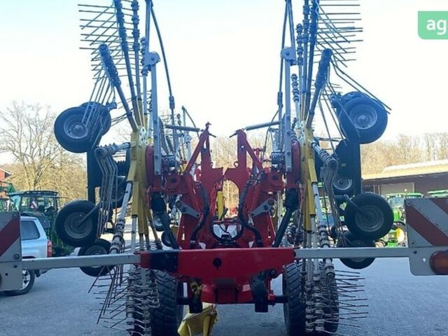 Pottinger TOP, объемом двигателя 0 л и пробегом 0 тыс. км за 57519 $, фото 3 на Automoto.ua