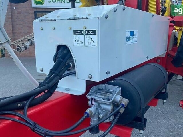 Pottinger TOP, объемом двигателя 0 л и пробегом 0 тыс. км за 57519 $, фото 16 на Automoto.ua