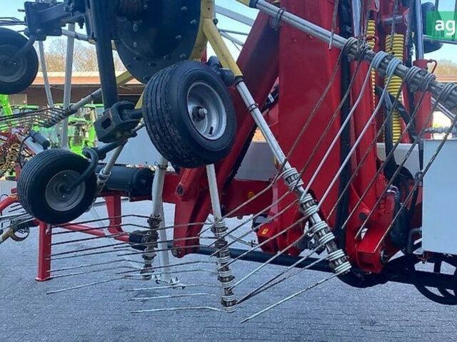 Pottinger TOP, объемом двигателя 0 л и пробегом 0 тыс. км за 57519 $, фото 12 на Automoto.ua