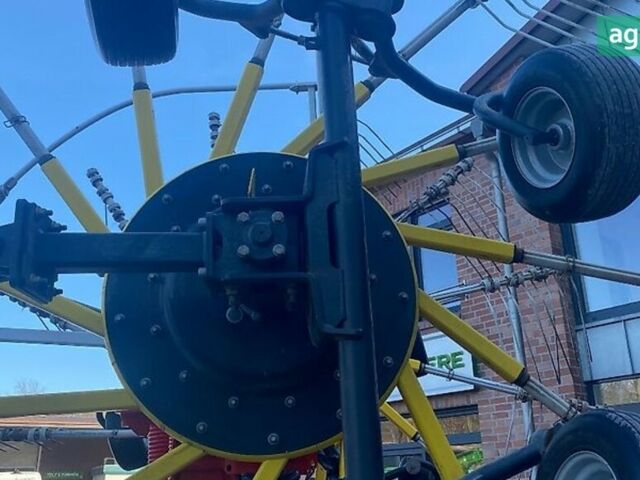 Pottinger TOP, объемом двигателя 0 л и пробегом 0 тыс. км за 57519 $, фото 6 на Automoto.ua