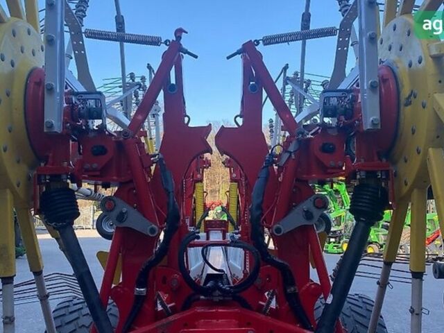 Pottinger TOP, объемом двигателя 0 л и пробегом 0 тыс. км за 57519 $, фото 4 на Automoto.ua