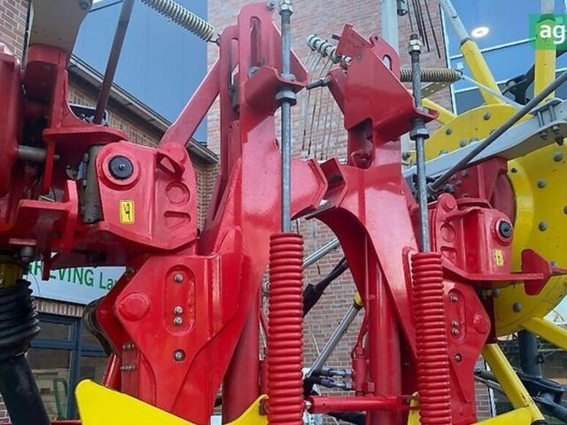 Pottinger TOP, объемом двигателя 0 л и пробегом 0 тыс. км за 57519 $, фото 14 на Automoto.ua