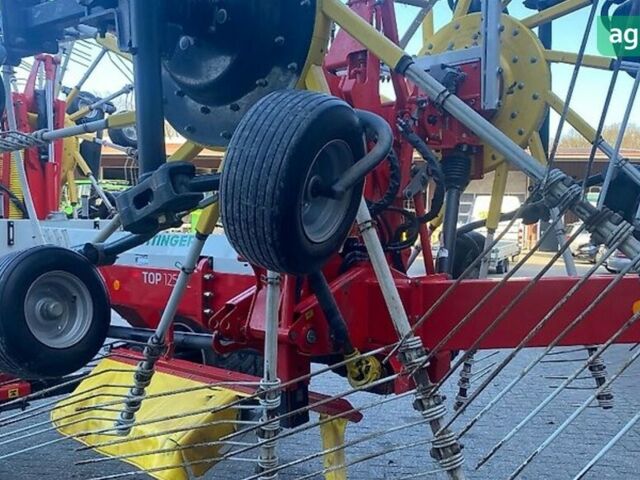 Pottinger TOP, объемом двигателя 0 л и пробегом 0 тыс. км за 57519 $, фото 7 на Automoto.ua