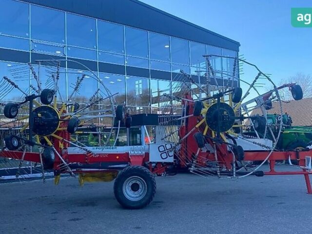 Pottinger TOP, объемом двигателя 0 л и пробегом 0 тыс. км за 57519 $, фото 2 на Automoto.ua