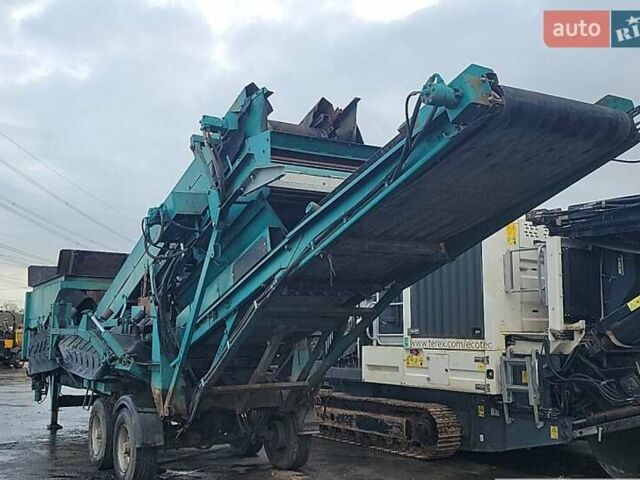 Поверскрин 1200, объемом двигателя 0 л и пробегом 0 тыс. км за 49000 $, фото 2 на Automoto.ua