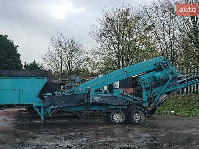 Поверскрин 1200, объемом двигателя 0 л и пробегом 0 тыс. км за 49000 $, фото 1 на Automoto.ua