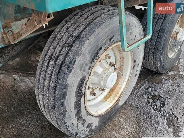 Поверскрин 1200, объемом двигателя 0 л и пробегом 0 тыс. км за 49000 $, фото 7 на Automoto.ua