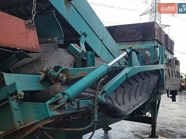 Поверскрин 1200, объемом двигателя 0 л и пробегом 0 тыс. км за 49000 $, фото 4 на Automoto.ua