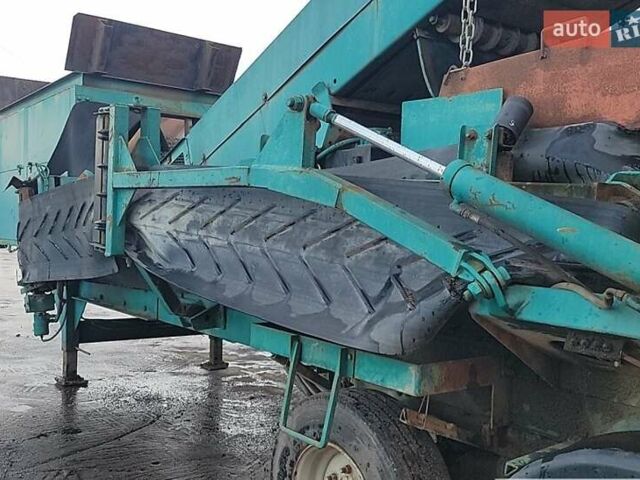 Поверскрин 1200, объемом двигателя 0 л и пробегом 0 тыс. км за 49000 $, фото 5 на Automoto.ua