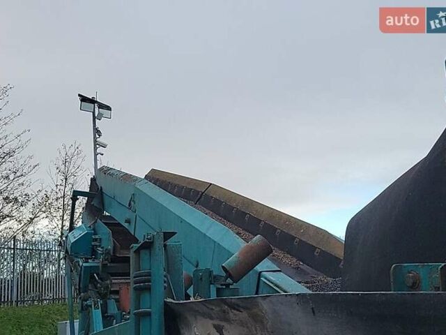 Поверскрин 1200, объемом двигателя 0 л и пробегом 0 тыс. км за 49000 $, фото 6 на Automoto.ua