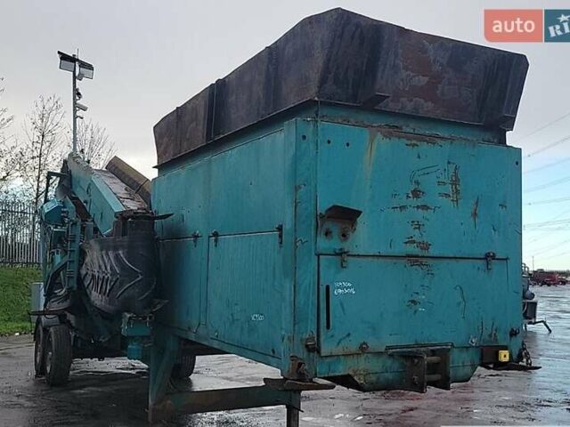 Поверскрин 1200, объемом двигателя 0 л и пробегом 0 тыс. км за 49000 $, фото 3 на Automoto.ua