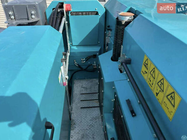 Поверскрін 400, об'ємом двигуна 0 л та пробігом 1 тис. км за 555149 $, фото 20 на Automoto.ua