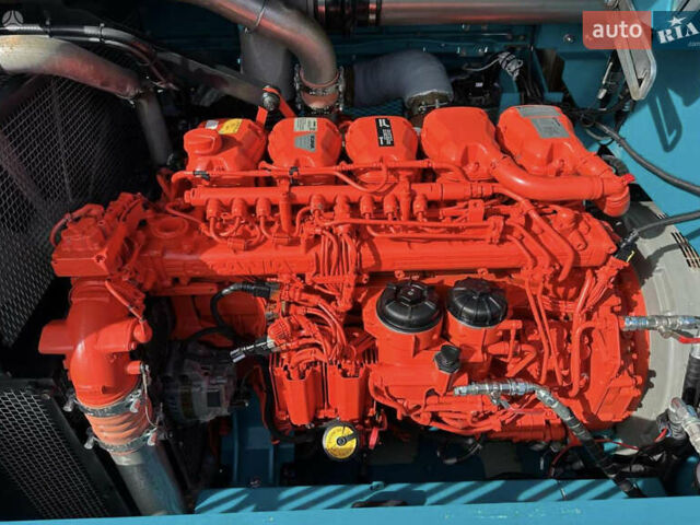 Поверскрін 400, об'ємом двигуна 0 л та пробігом 1 тис. км за 555149 $, фото 26 на Automoto.ua