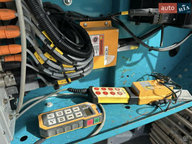 Поверскрін 400, об'ємом двигуна 0 л та пробігом 1 тис. км за 555149 $, фото 18 на Automoto.ua