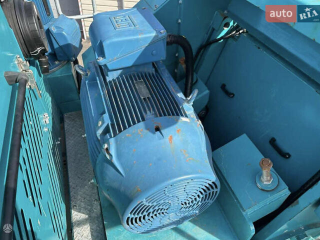 Поверскрін 400, об'ємом двигуна 0 л та пробігом 1 тис. км за 555149 $, фото 28 на Automoto.ua