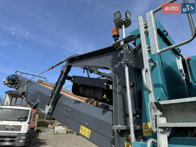 Поверскрін 400, об'ємом двигуна 0 л та пробігом 1 тис. км за 555149 $, фото 15 на Automoto.ua