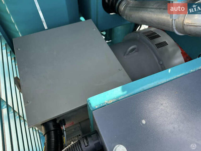Поверскрін 400, об'ємом двигуна 0 л та пробігом 1 тис. км за 555149 $, фото 24 на Automoto.ua