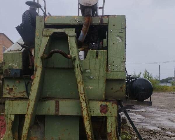 Поверскрін Maxtrak, об'ємом двигуна 0 л та пробігом 0 тис. км за 48500 $, фото 8 на Automoto.ua