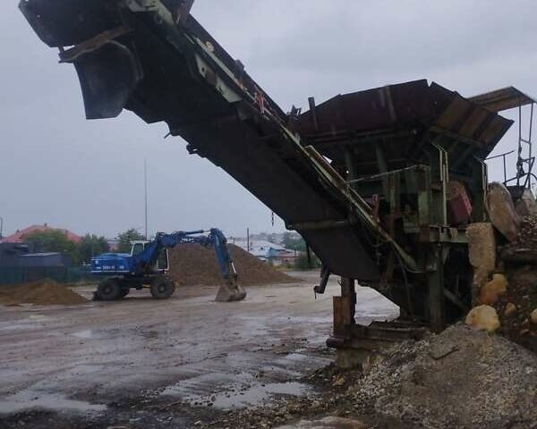 Поверскрін Maxtrak, об'ємом двигуна 0 л та пробігом 0 тис. км за 48500 $, фото 5 на Automoto.ua