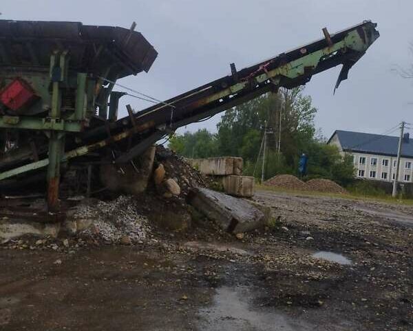 Поверскрін Maxtrak, об'ємом двигуна 0 л та пробігом 0 тис. км за 48500 $, фото 6 на Automoto.ua