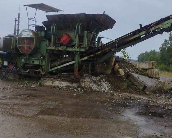 Поверскрін Maxtrak, об'ємом двигуна 0 л та пробігом 0 тис. км за 48500 $, фото 4 на Automoto.ua