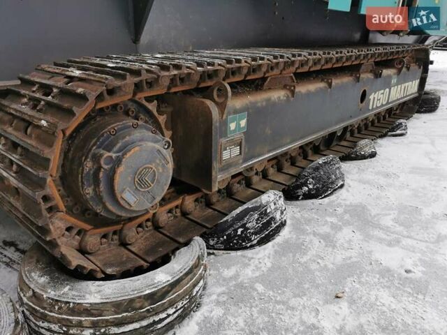 Поверскрин Maxtrak, объемом двигателя 9 л и пробегом 1 тыс. км за 535123 $, фото 18 на Automoto.ua