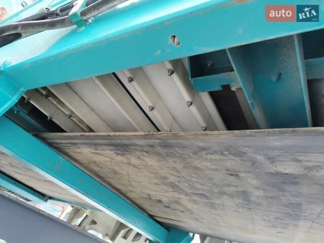 Поверскрін Maxtrak, об'ємом двигуна 9 л та пробігом 1 тис. км за 456333 $, фото 14 на Automoto.ua