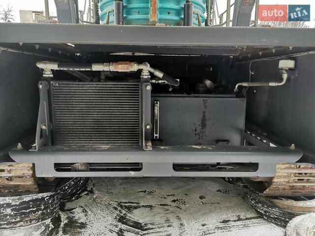 Поверскрин Maxtrak, объемом двигателя 9 л и пробегом 1 тыс. км за 535123 $, фото 17 на Automoto.ua