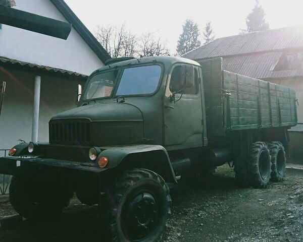 Зелений Прага В3С, об'ємом двигуна 0 л та пробігом 106 тис. км за 3300 $, фото 4 на Automoto.ua