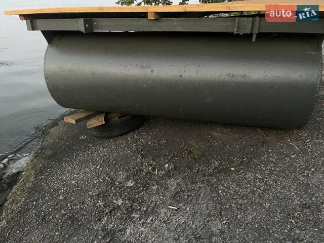 Причал ПМП, объемом двигателя 0 л и пробегом 0 тыс. км за 1110 $, фото 4 на Automoto.ua
