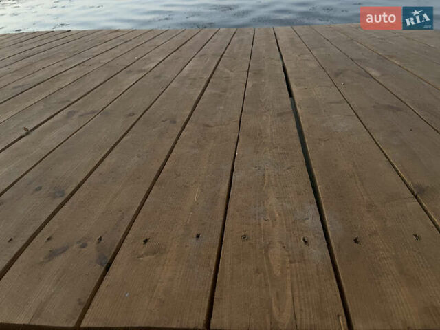 Причал ПМП, объемом двигателя 0 л и пробегом 0 тыс. км за 1110 $, фото 5 на Automoto.ua