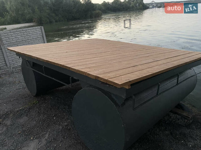 Причал ПМП, объемом двигателя 0 л и пробегом 0 тыс. км за 1110 $, фото 2 на Automoto.ua