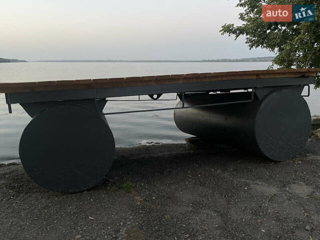 Причал ПМП, объемом двигателя 0 л и пробегом 0 тыс. км за 1110 $, фото 1 на Automoto.ua
