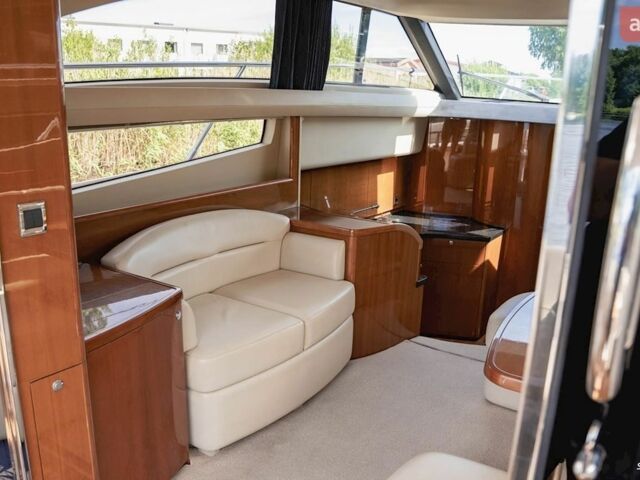 Принцесс 42, объемом двигателя 0 л и пробегом 1 тыс. км за 230000 $, фото 12 на Automoto.ua