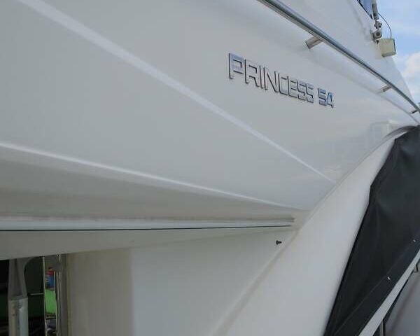 Білий Принцесс 54, об'ємом двигуна 0 л та пробігом 1 тис. км за 490000 $, фото 14 на Automoto.ua