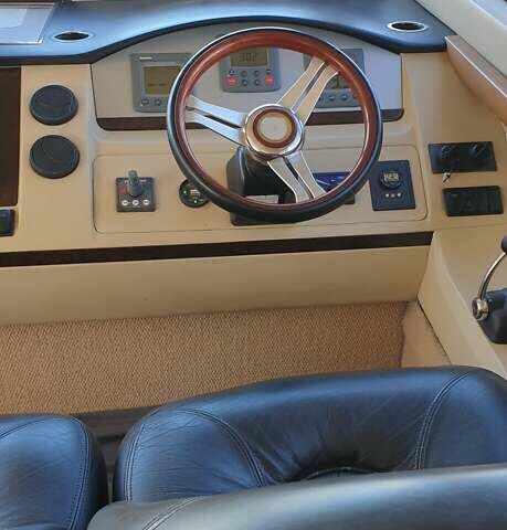 Білий Принцесс 54, об'ємом двигуна 0 л та пробігом 1 тис. км за 490000 $, фото 22 на Automoto.ua