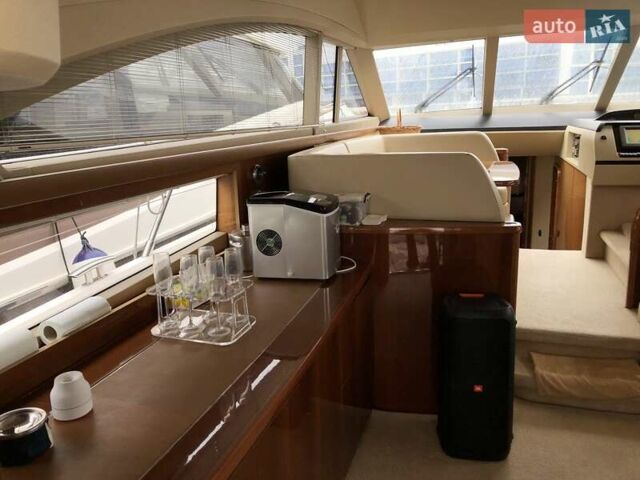 Білий Принцесс 54, об'ємом двигуна 0 л та пробігом 1 тис. км за 490000 $, фото 26 на Automoto.ua