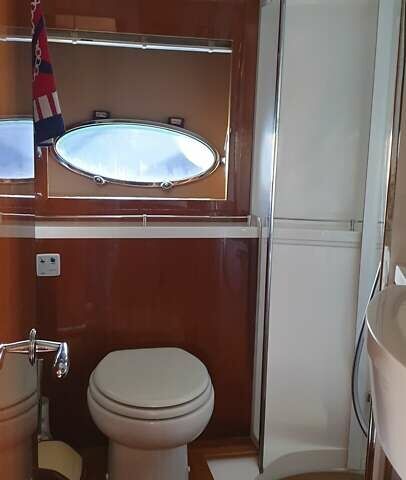 Білий Принцесс 54, об'ємом двигуна 0 л та пробігом 1 тис. км за 490000 $, фото 31 на Automoto.ua