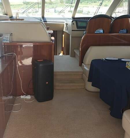 Білий Принцесс 54, об'ємом двигуна 0 л та пробігом 1 тис. км за 490000 $, фото 24 на Automoto.ua