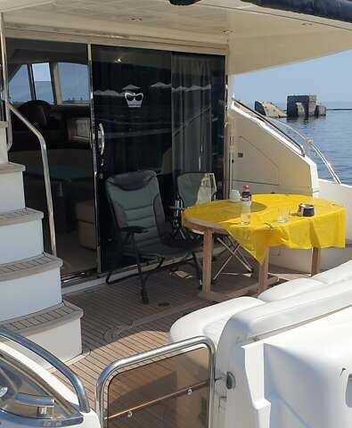 Білий Принцесс 54, об'ємом двигуна 0 л та пробігом 1 тис. км за 490000 $, фото 13 на Automoto.ua