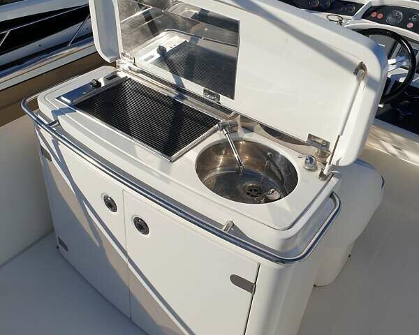 Білий Принцесс 54, об'ємом двигуна 0 л та пробігом 1 тис. км за 490000 $, фото 11 на Automoto.ua