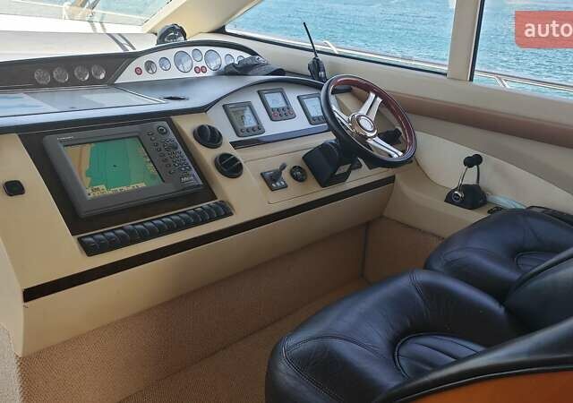 Білий Принцесс 54, об'ємом двигуна 0 л та пробігом 1 тис. км за 490000 $, фото 23 на Automoto.ua