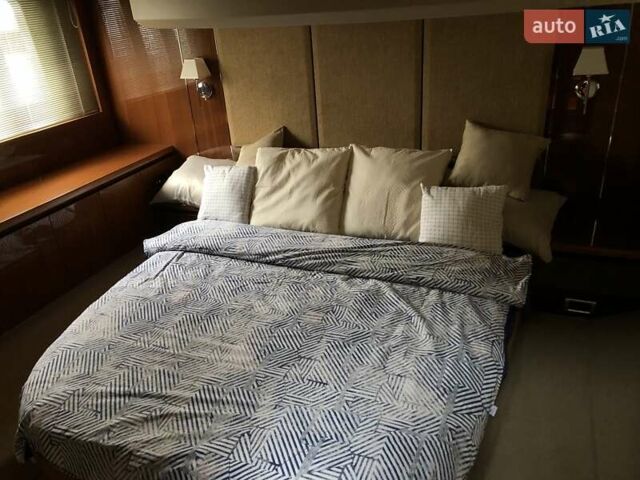 Білий Принцесс 54, об'ємом двигуна 0 л та пробігом 1 тис. км за 490000 $, фото 27 на Automoto.ua