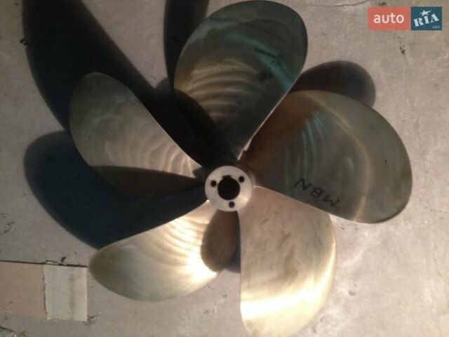 Принцесс 61, об'ємом двигуна 0 л та пробігом 0 тис. км за 4000 $, фото 3 на Automoto.ua