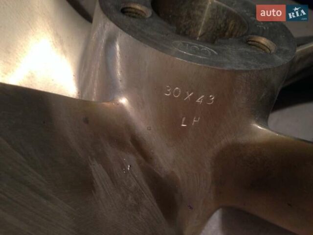 Принцесс 61, об'ємом двигуна 0 л та пробігом 0 тис. км за 4000 $, фото 8 на Automoto.ua