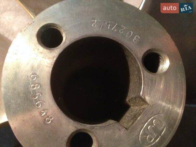 Принцесс 61, об'ємом двигуна 0 л та пробігом 0 тис. км за 4000 $, фото 7 на Automoto.ua