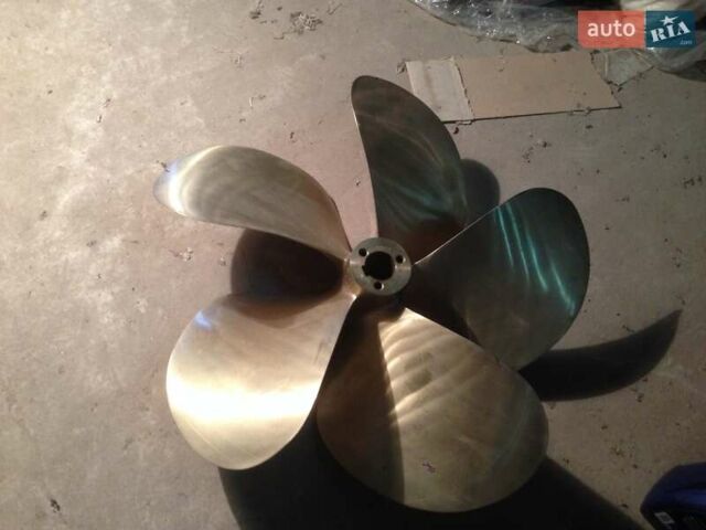 Принцесс 61, об'ємом двигуна 0 л та пробігом 0 тис. км за 4000 $, фото 5 на Automoto.ua