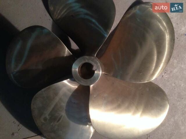 Принцесс 61, об'ємом двигуна 0 л та пробігом 0 тис. км за 4000 $, фото 6 на Automoto.ua